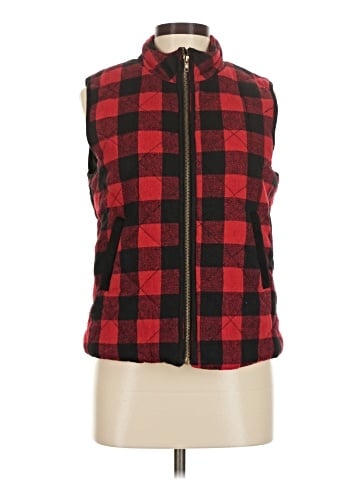 Vanilla Bay Vest (view 1)