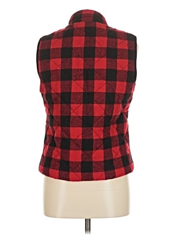 Vanilla Bay Vest (view 2)