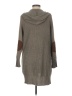 Unbranded Gray Cardigan Size M (estimated) - photo 2