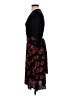 Noir 100% Polyester Hearts Black Cocktail Dress Size S - photo 5