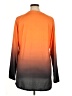 Unbranded Orange Long Sleeve Top Size XL - photo 2