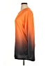 Unbranded Orange Long Sleeve Top Size XL - photo 5
