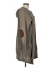 Unbranded Gray Cardigan Size M (estimated) - photo 4