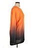 Unbranded Orange Long Sleeve Top Size XL - photo 4
