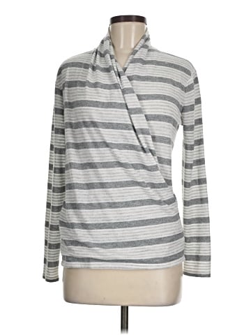 Ann Taylor LOFT Outlet Pullover Sweater (view 1)