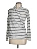 Ann Taylor LOFT Outlet Silver Pullover Sweater Size M (petite) - photo 1