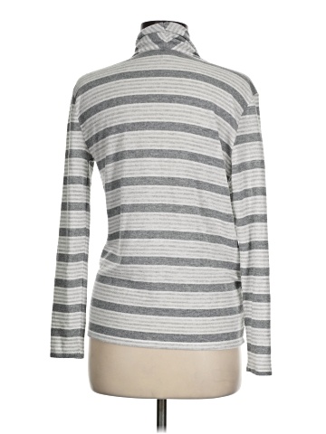 Ann Taylor LOFT Outlet Pullover Sweater (view 2)