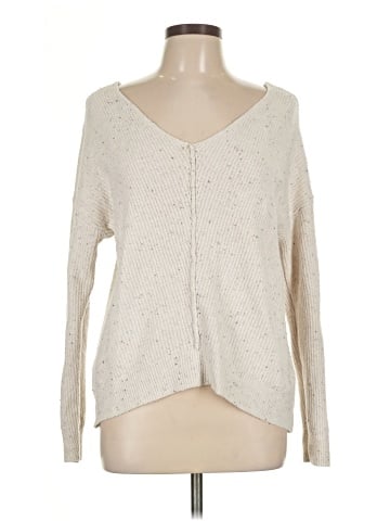 Ruby Moon Pullover Sweater (view 1)