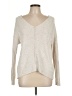 Ruby Moon Ivory Pullover Sweater Size L - photo 1