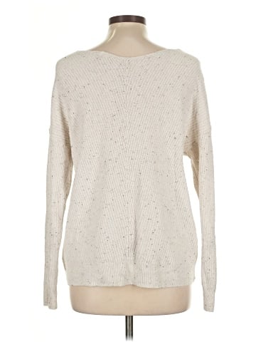 Ruby Moon Pullover Sweater (view 2)