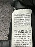 Shein Solid Black Formal Skirt Size L - photo 5