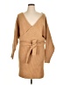 ELOQUII Elements Tan Casual Dress Size 14 - 16 - photo 1