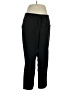NYCC Solid Black Active Pants Size XL - photo 1