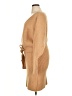 ELOQUII Elements Tan Casual Dress Size 14 - 16 - photo 5