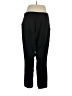 NYCC Solid Black Active Pants Size XL - photo 2