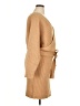 ELOQUII Elements Tan Casual Dress Size 14 - 16 - photo 4