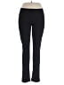Vertigo Paris Solid Black Active Pants Size XL (estimated) - photo 1