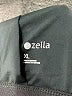 Zella Black Tank Top Size XL - photo 7