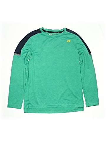Russell Athletic Long Sleeve T-Shirt (view 1)