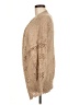Unbranded Tan Kimono Size M - photo 5