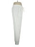 Rachel Zoe Solid Ivory Casual Pants Size XL - photo 4