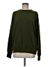 Unbranded Green Pullover Sweater Size M - photo 1