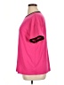 Assorted Brands Color Block Pink Short Sleeve T-Shirt Size XL - photo 5