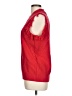 Unbranded Red Sweater Vest Size L (estimated) - photo 5