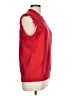 Unbranded Red Sweater Vest Size L (estimated) - photo 4