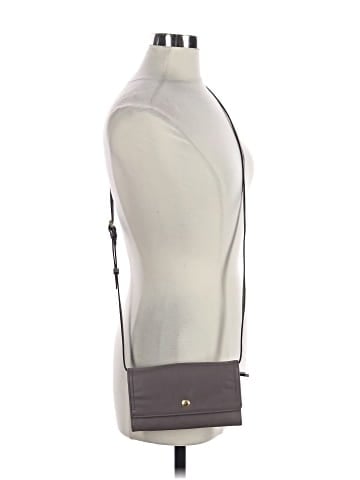 Cole Haan Leather Crossbody Bag (view 2)