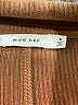 Mod Ref Brown Casual Dress Size S - photo 7