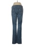 Habitual Hearts Blue Jeans Size 30 waist - photo 2