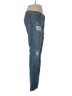 Habitual Hearts Blue Jeans Size 30 waist - photo 4