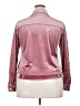 Unbranded Burgundy Jacket Size XXL - photo 2