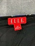 Elle 100% Polyester Blue Casual Dress Size XS - photo 7