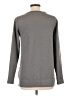 MANGOPOP Collection Gray Pullover Sweater Size L (estimated) - photo 2