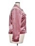 Unbranded Burgundy Jacket Size XXL - photo 4