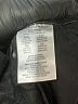 Dear John Chevron-herringbone Black Jeans Size 30 waist - photo 7
