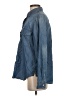 Gap Blue Long Sleeve Button-Down Shirt Size S - photo 5
