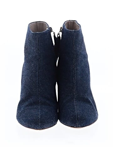 Guilhermina Ankle Boots (view 2)