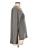 MANGOPOP Collection Gray Pullover Sweater Size L (estimated) - photo 4