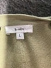 Knix Green Long Sleeve Top Size Lg (4) - photo 7
