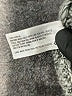 Merona 100% Acrylic Silver Cardigan Size S - photo 8