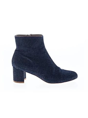 Guilhermina Ankle Boots (view 1)
