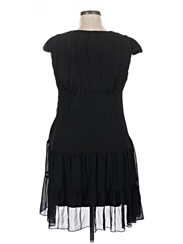 R&M Richards Cocktail Dress (view 2)