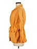 back beat co. 100% Cotton Yellow Jacket Size Med - Lg - photo 5