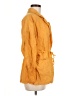 back beat co. 100% Cotton Yellow Jacket Size Med - Lg - photo 4