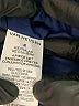 Van Heusen Blue Vest Size 4r - photo 3