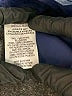 Van Heusen Blue Vest Size 4r - photo 4