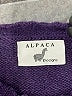 Assorted Brands Purple Turtleneck Sweater Size 1 - photo 7